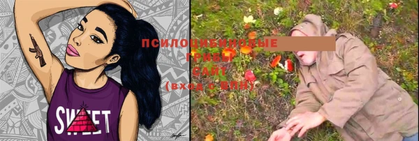 кристаллы Усмань